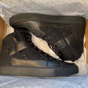 COPY - Varici Men’s Shoes sizes 9, 10, 11.5